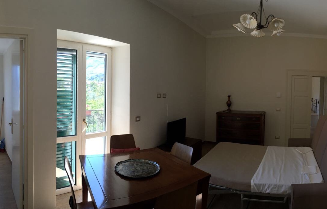 Casa Sarlo residence and suites