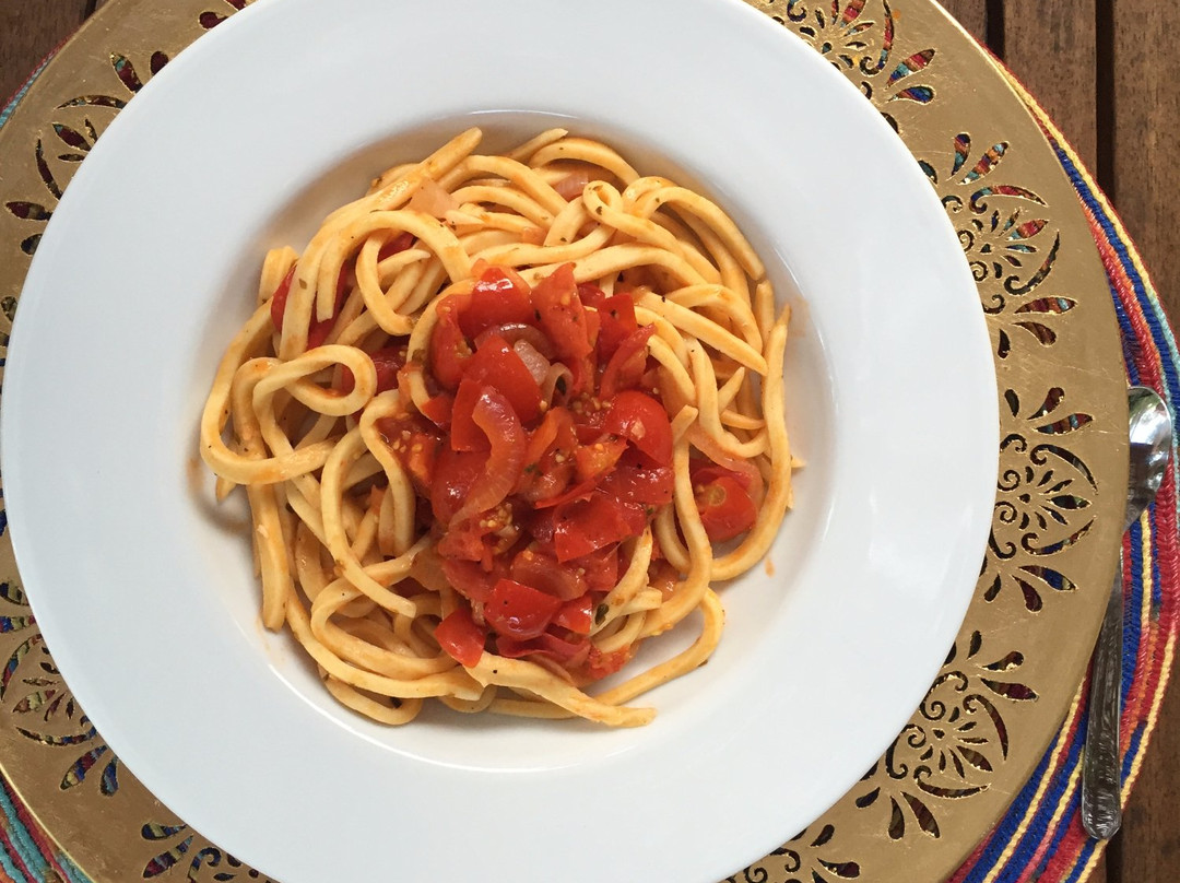 Babs Kitchen-因普鲁内塔必去景点