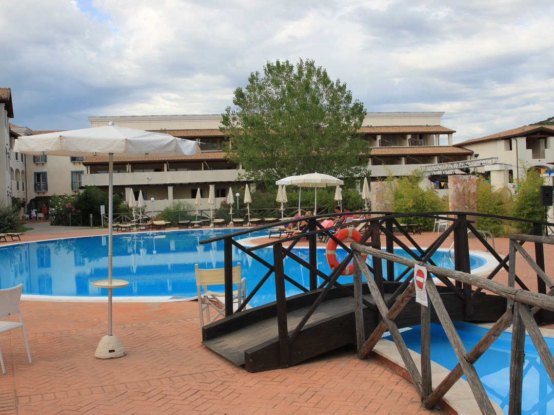 Eden Village Club La Caletta主图