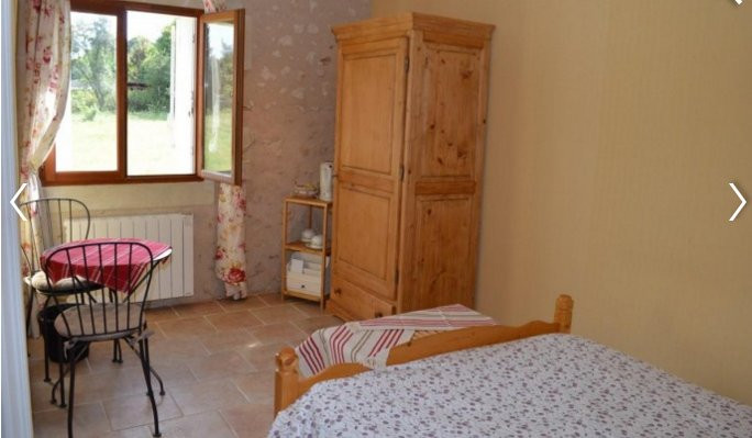 Ferme de Launay主图