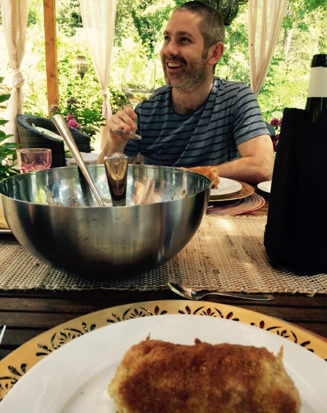 Babs Kitchen-因普鲁内塔必去景点