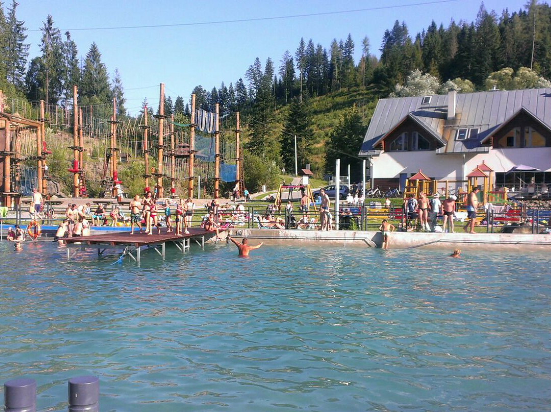 Geo-Park Glinka-Ujsoly必去景点