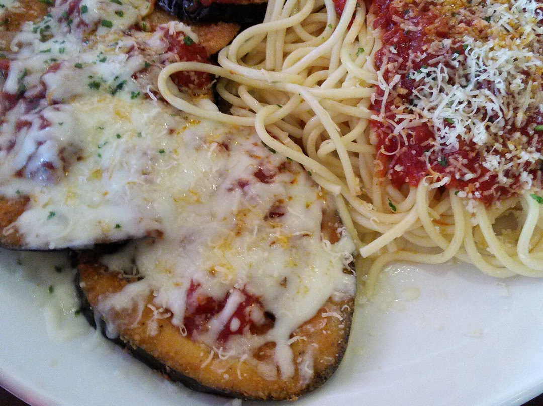 Olive Garden Italian Restaurant