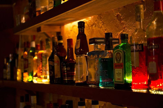 The Barock Club-雅典必去景点