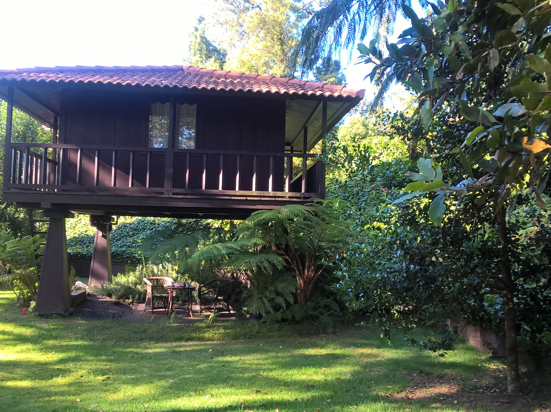 Quinta das Eiras