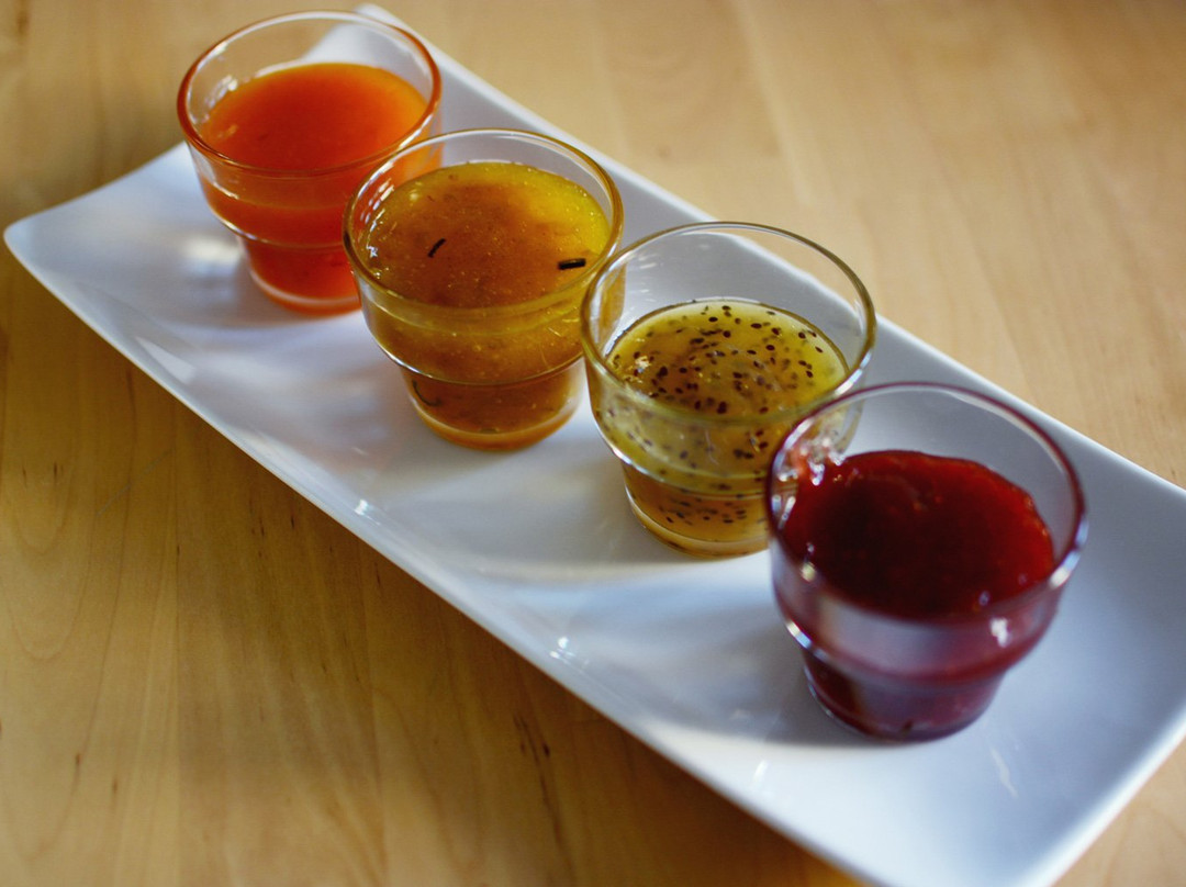 Les Trois Fontaines主图