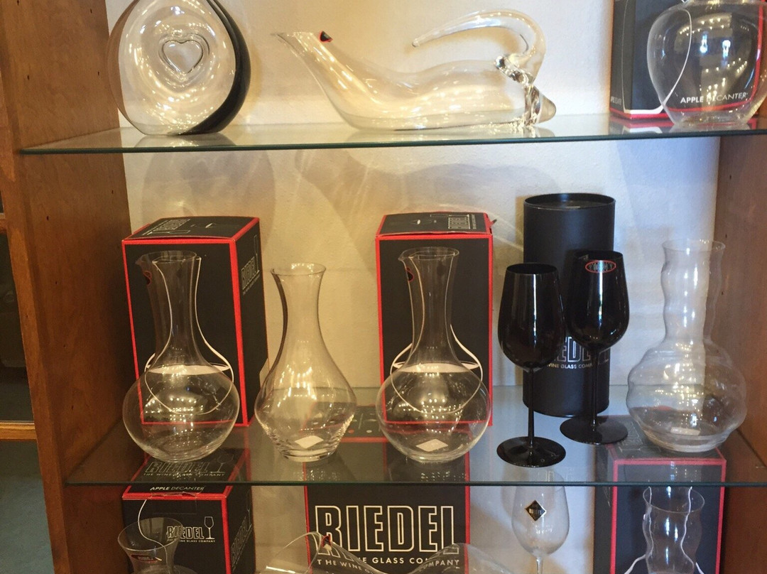 Duck Pond Cellars-Dundee必去景点