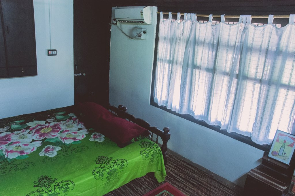 Chekkal Homestay主图