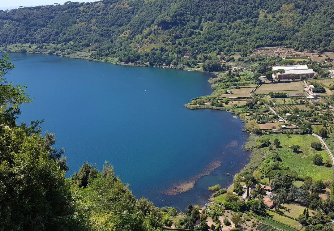 Lago di Nemi景点图片