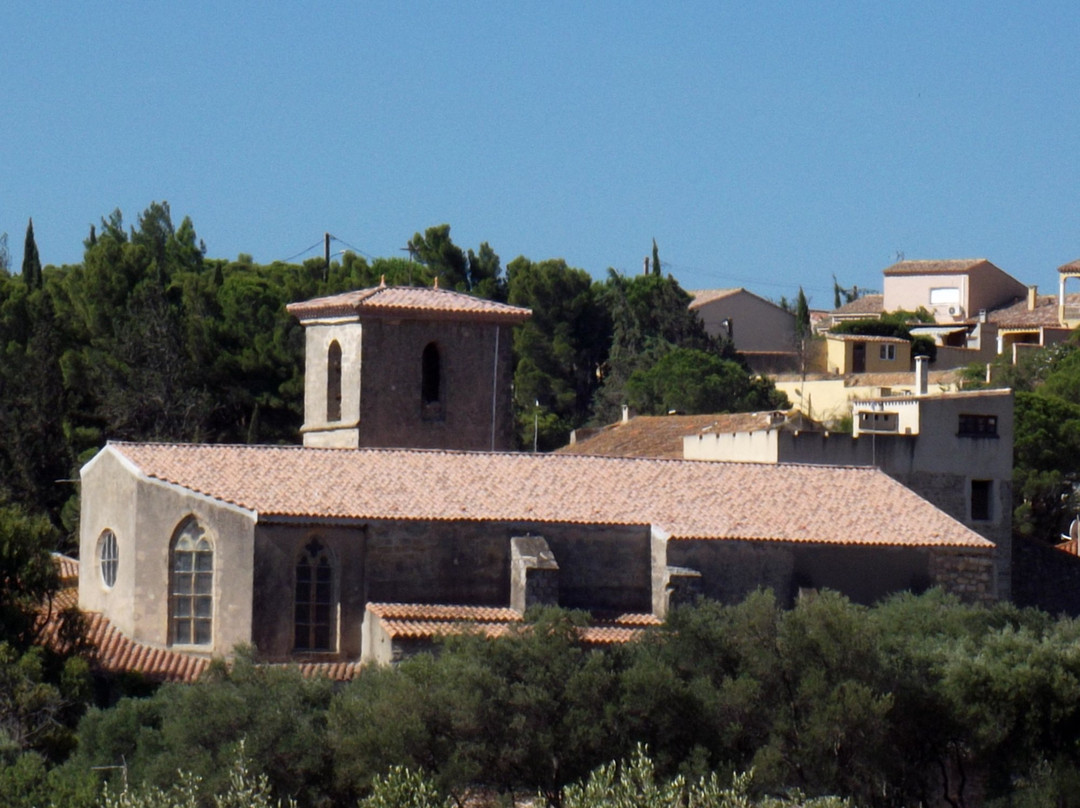 Chambres d'hotes Le Petit Colombier主图