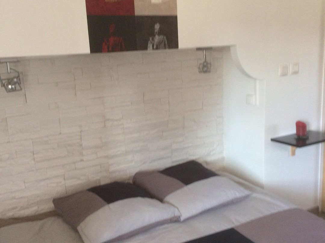 Le Ranch de Sanxay主图