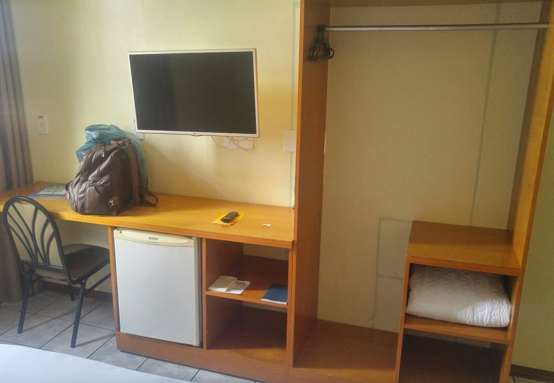 Hotel del Principe主图