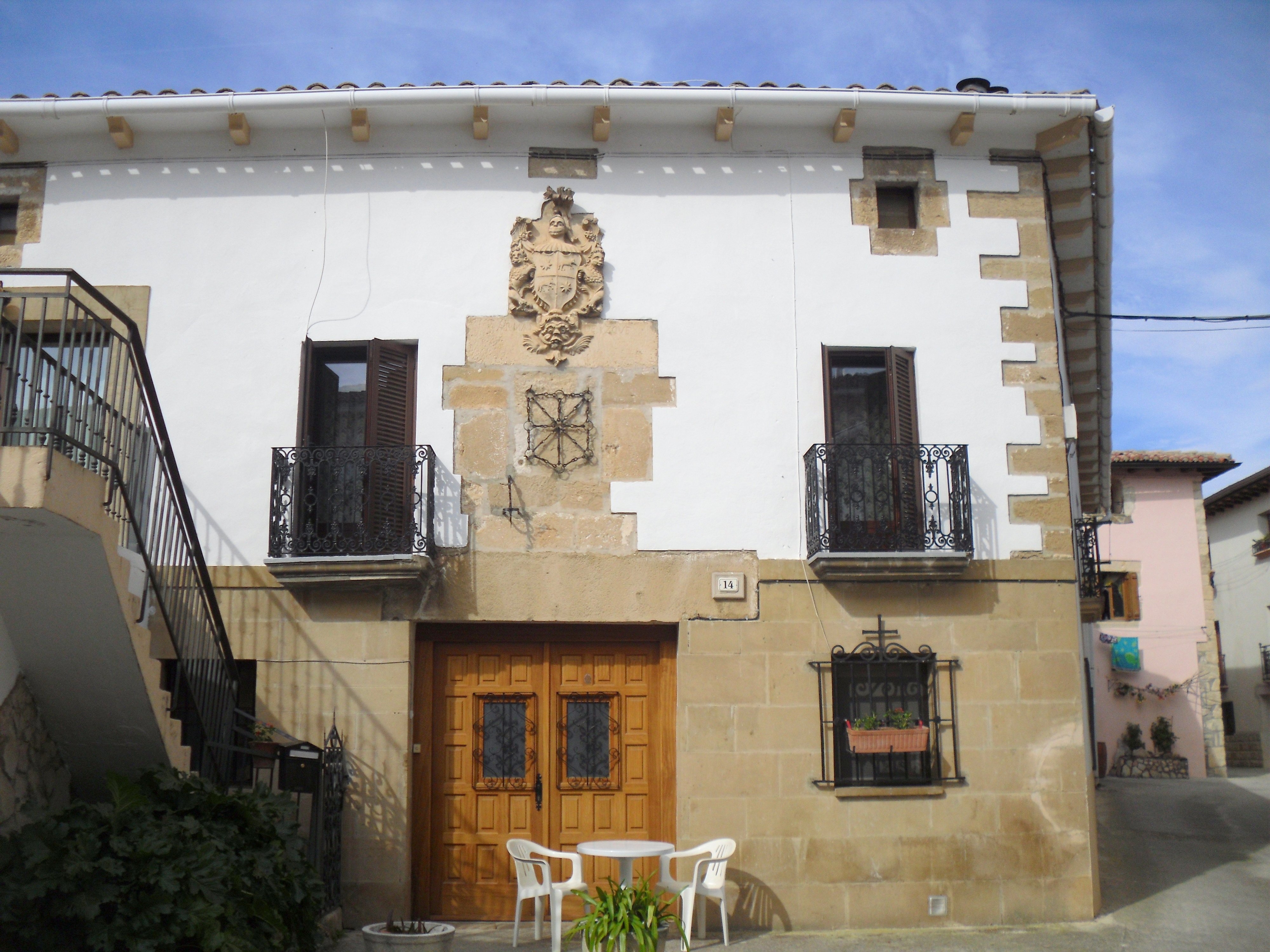 Casa Rural Laguao-官方