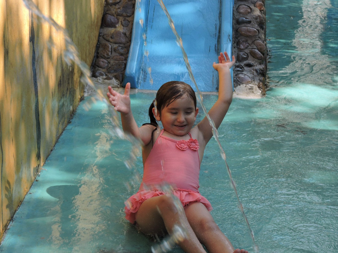 Zoologico Culiacan-Culiacan必去景点