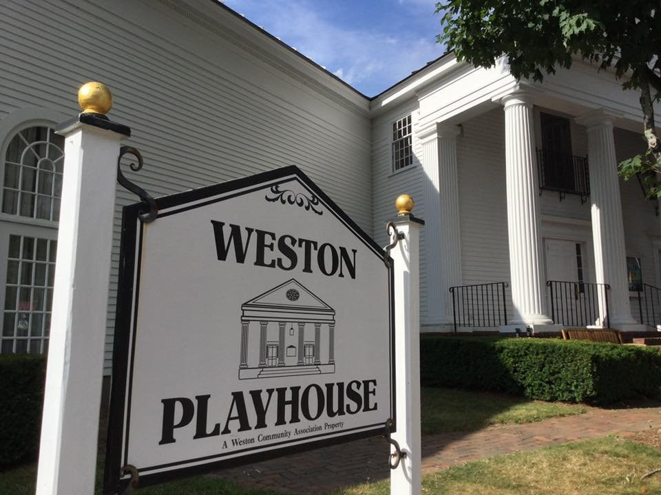 Weston Playhouse-Weston必去景点