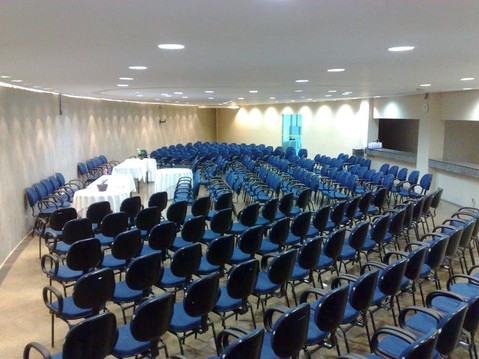 Estância Árvore da Vida-Sumare必去景点