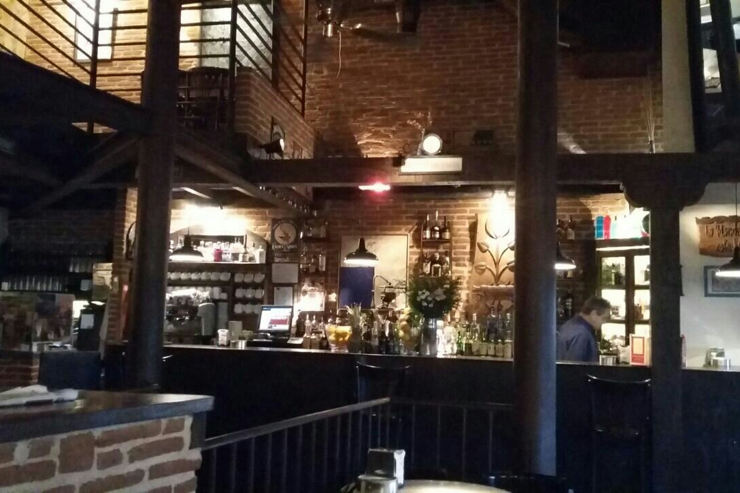 Cafe-Bar la Mandragora-Miranda del Castanar必去景点