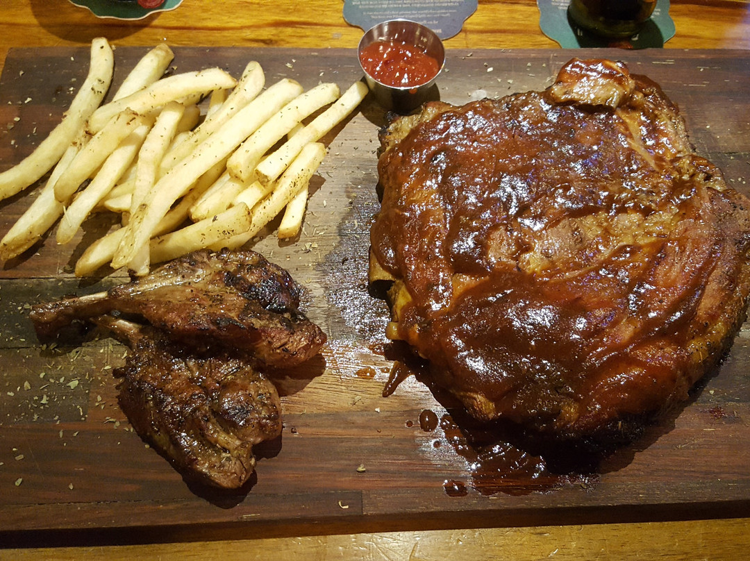 브라이 리퍼블릭 평택