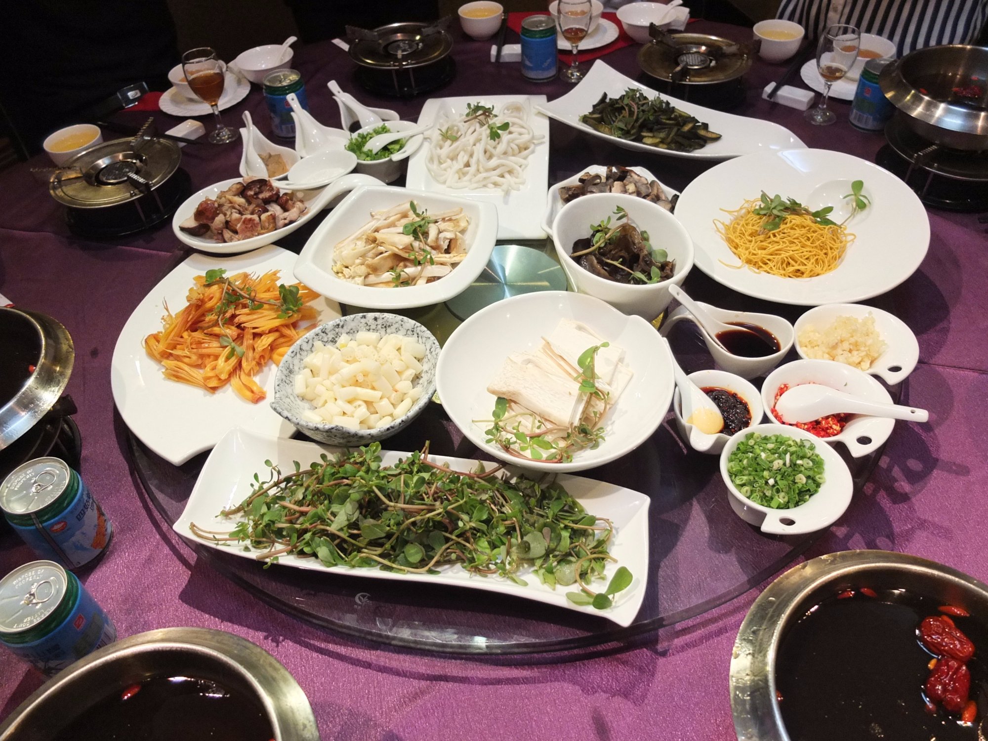 嘉绒大酒店-餐饮