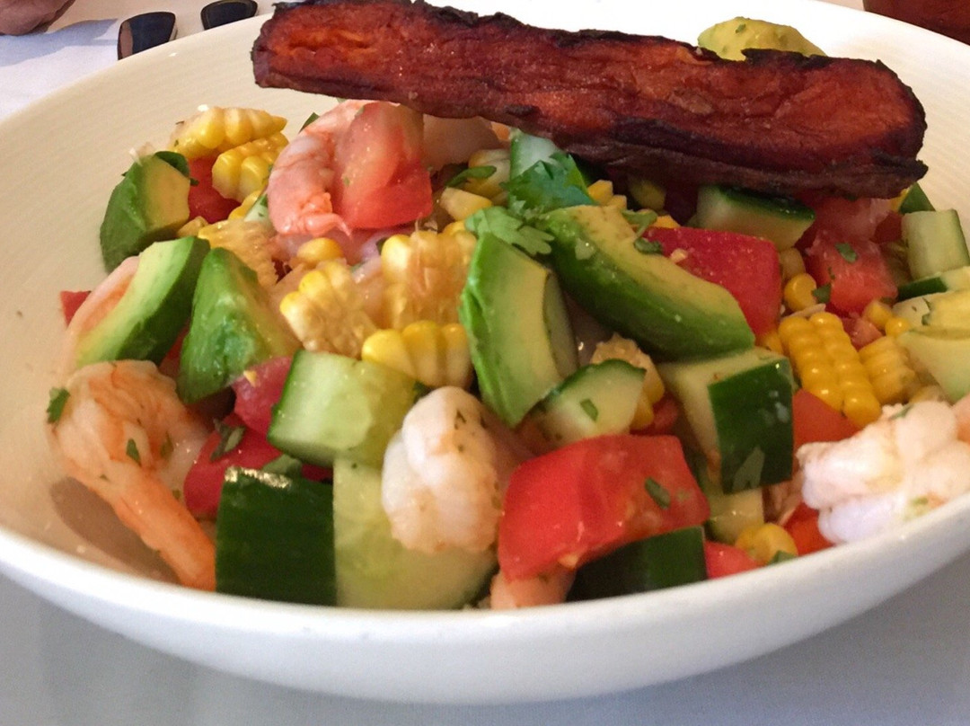 种植园餐馆和美食-Mustard Seed Bistro