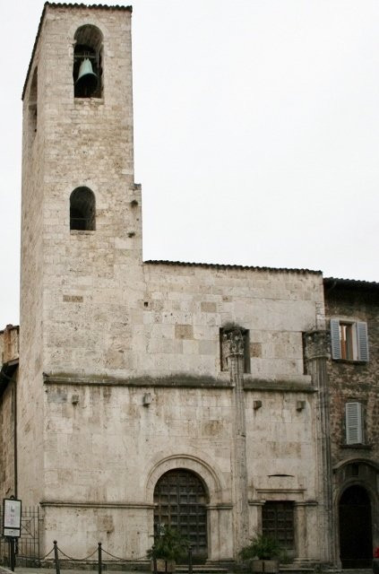 San Gregorio景点图片