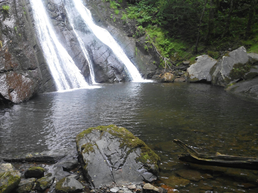 Fonsagrada旅游攻略图片