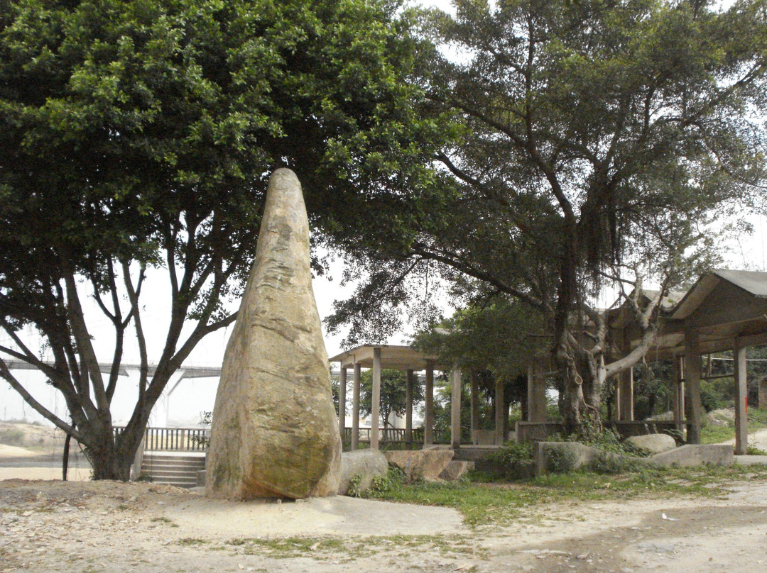 福州金山寺景点图片