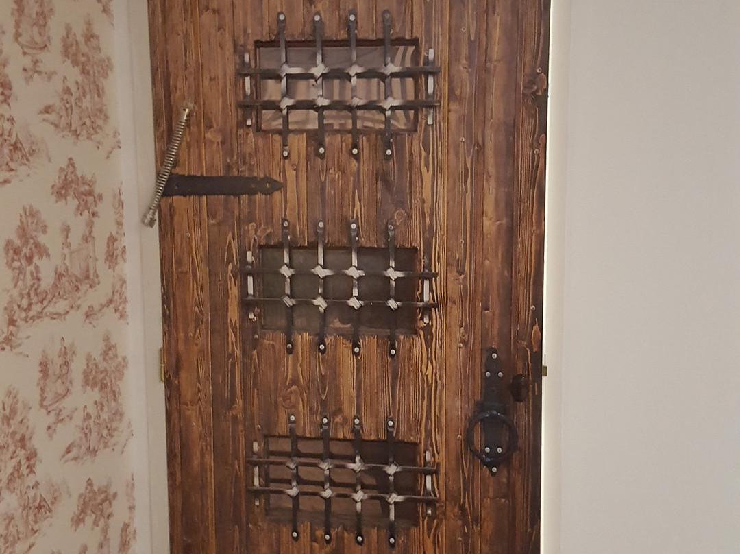 Closed Escape Game景点图片