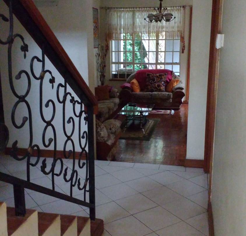 Kirichwa Court Homestay主图