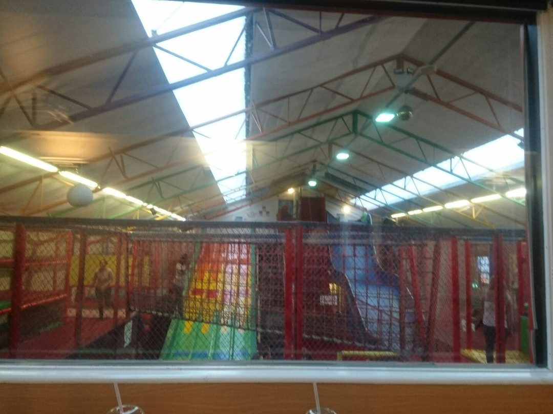 PlayZone Portsmouth景点图片