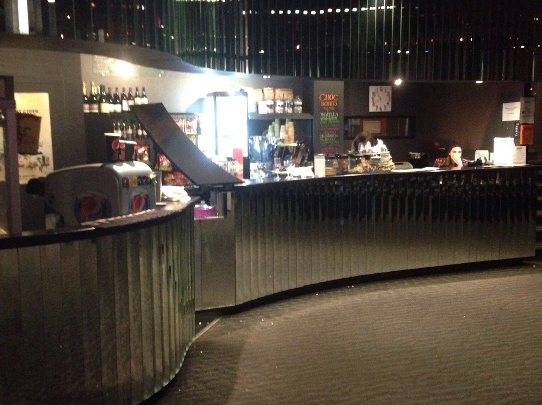 Cinema Paradiso-珀斯必去景点