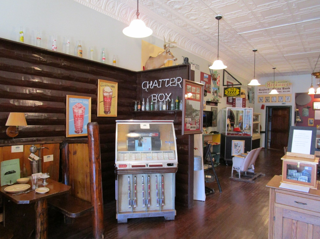 Otsego County Historical Museum景点图片