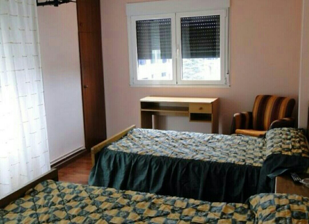 Arteixo酒店住宿-O Paraiso