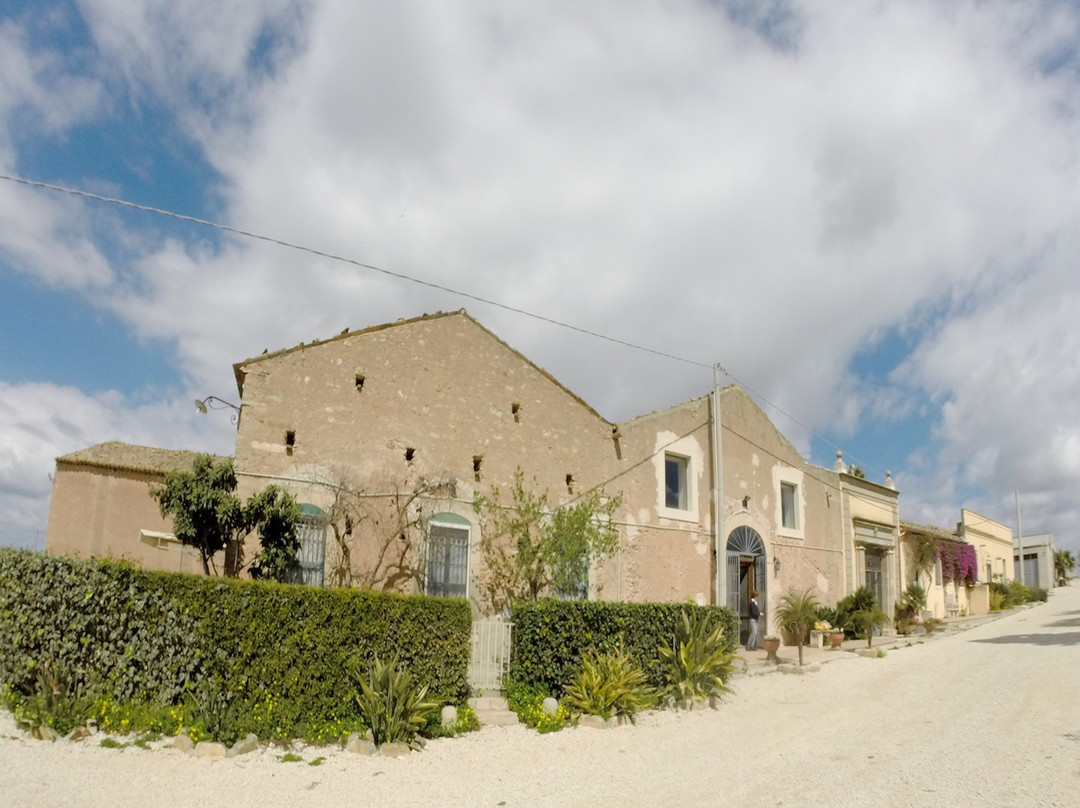 Acate酒店住宿-Casale Rocca Fiorita