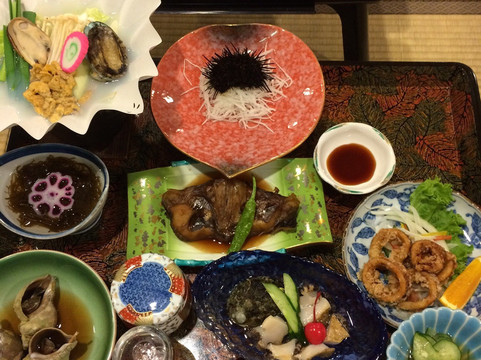 Okamoto Ryokan主图