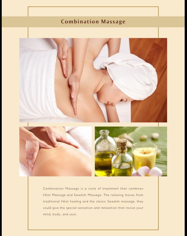 Kakiku Massage and Reflexology景点图片