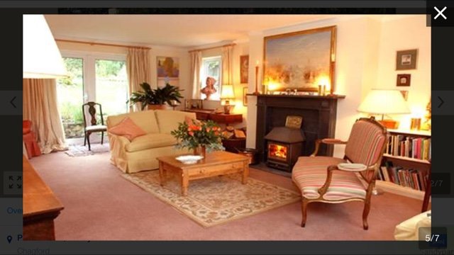 Parford Well Bed & Breakfast-官方