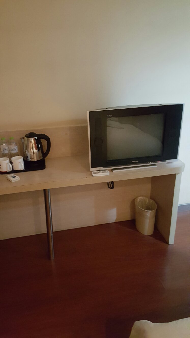 汉庭北京马甸桥酒店-官方