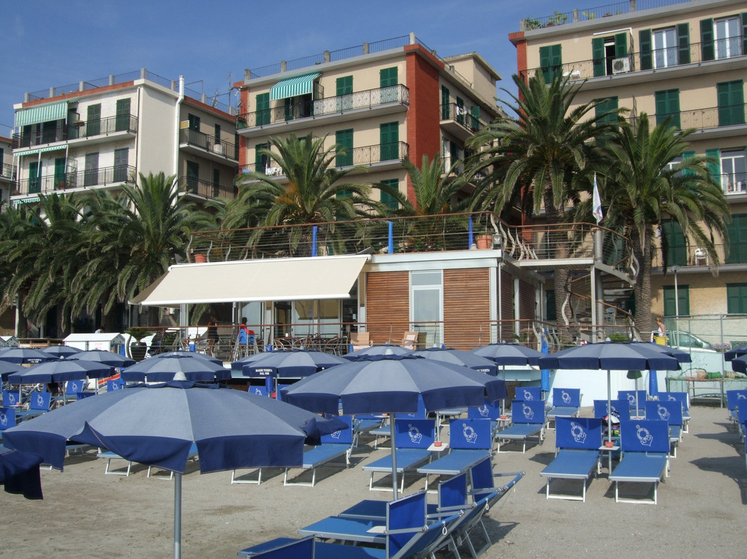 Residenza Moreno主图