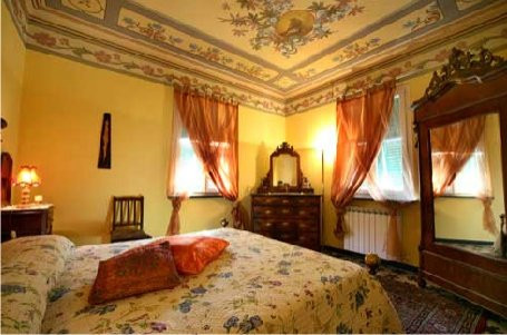 Bed And Breakfast Villa Regina主图