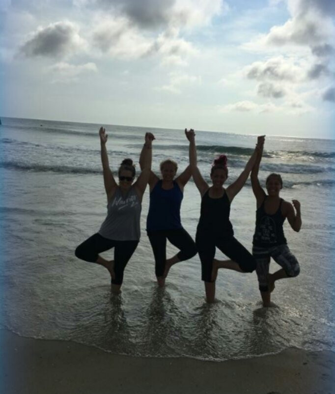 Outer Banks Yoga景点图片