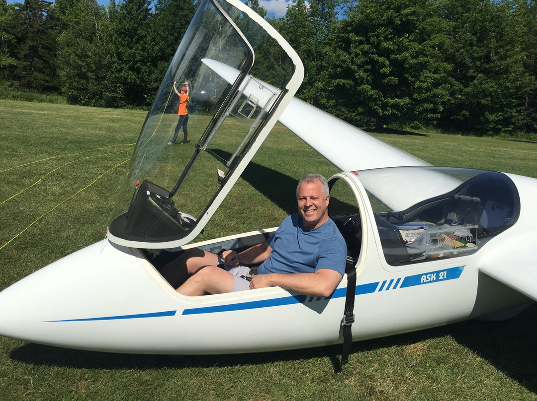 Sugarbush Soaring-Warren必去景点