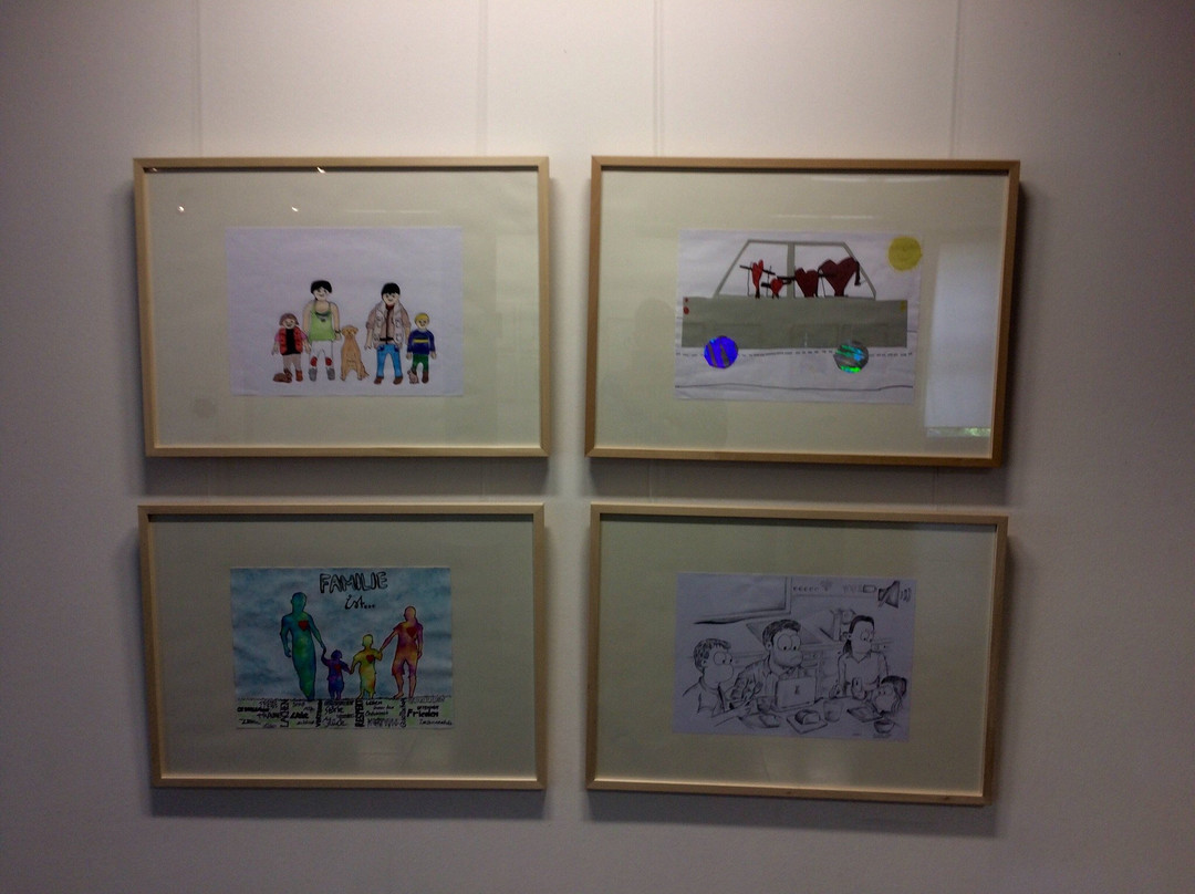 Stadtmuseum Hattingen-哈廷根必去景点