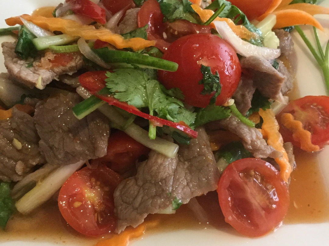 Sukothai