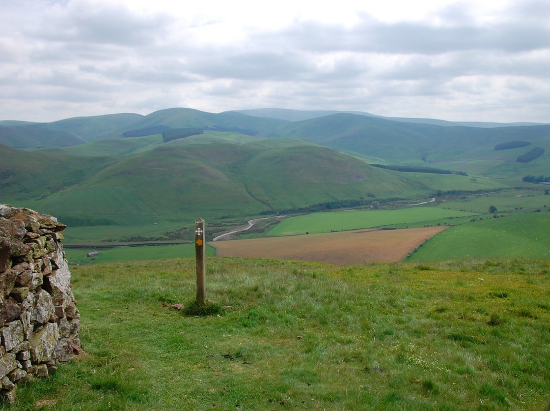 St. Cuthberts Way