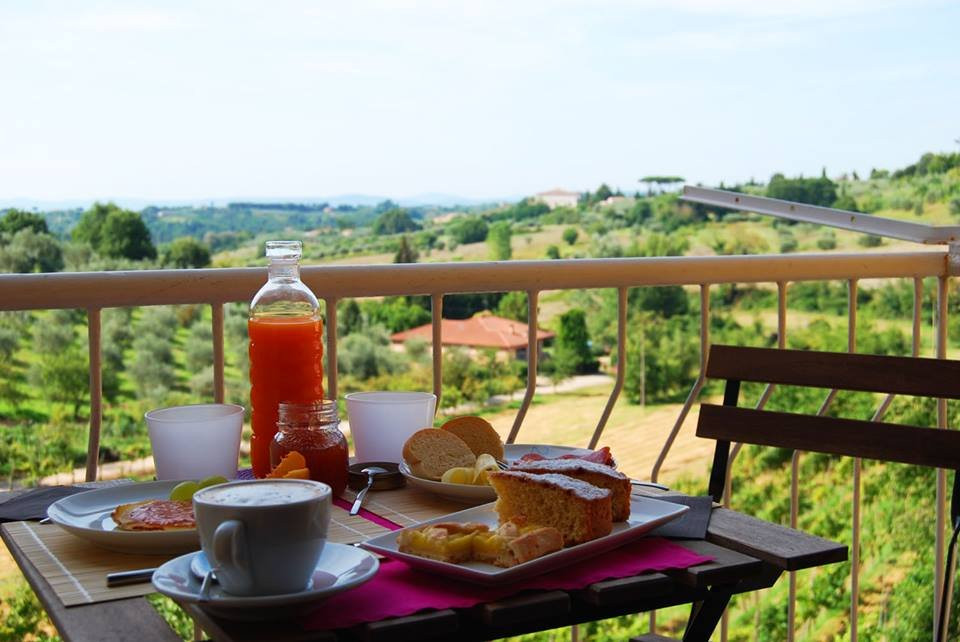 Buonenotti B&B
