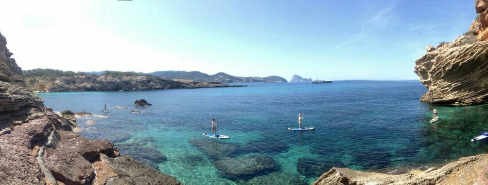 Posidonia Activa Ibiza-伊维萨必去景点