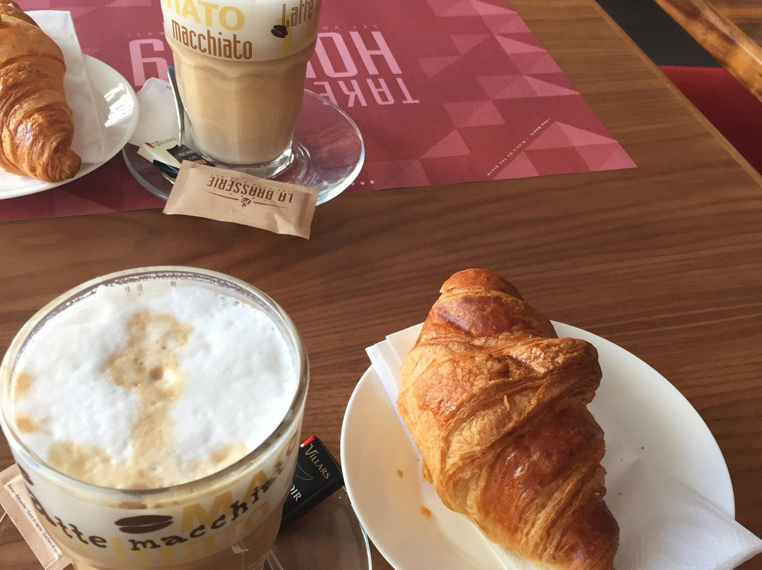 La Brasserie J5