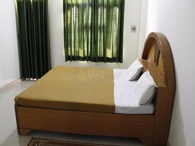 Nandini Homestay-官方