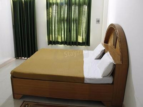 Sarnath酒店住宿-Nandini Homestay